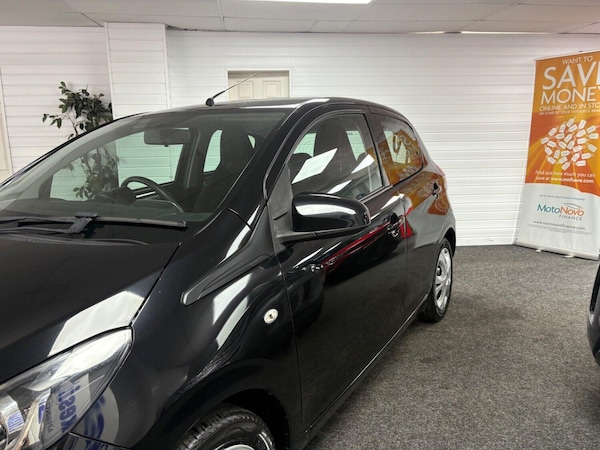 Used Peugeot 108 2018 for sale - 76149243: Photo 5