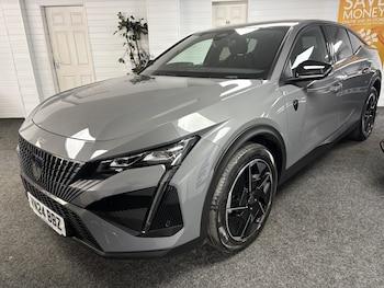 Used Peugeot 408 2024 for sale - 78794548: Photo