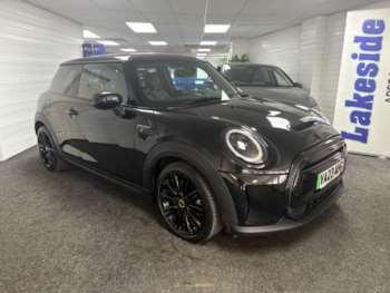 Used MINI Electric Cooper 2023 for sale - 74894221: Photo