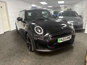 Used MINI Electric Cooper 2023 for sale - 74894221: Photo