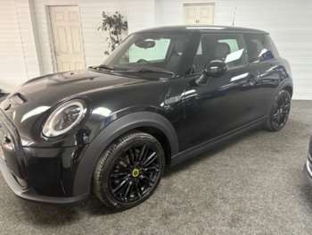 Used MINI Electric Cooper 2023 for sale - 74894221: Photo