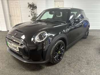 Used MINI Electric Cooper 2023 for sale - 74894221: Photo
