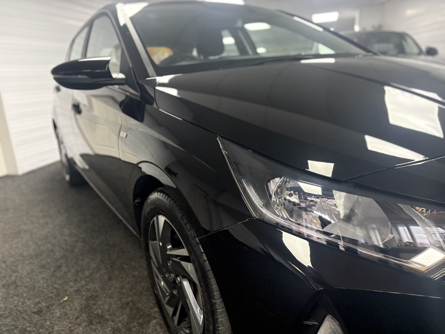 Used Hyundai i20 2023 for sale - 76471136: Photo 10