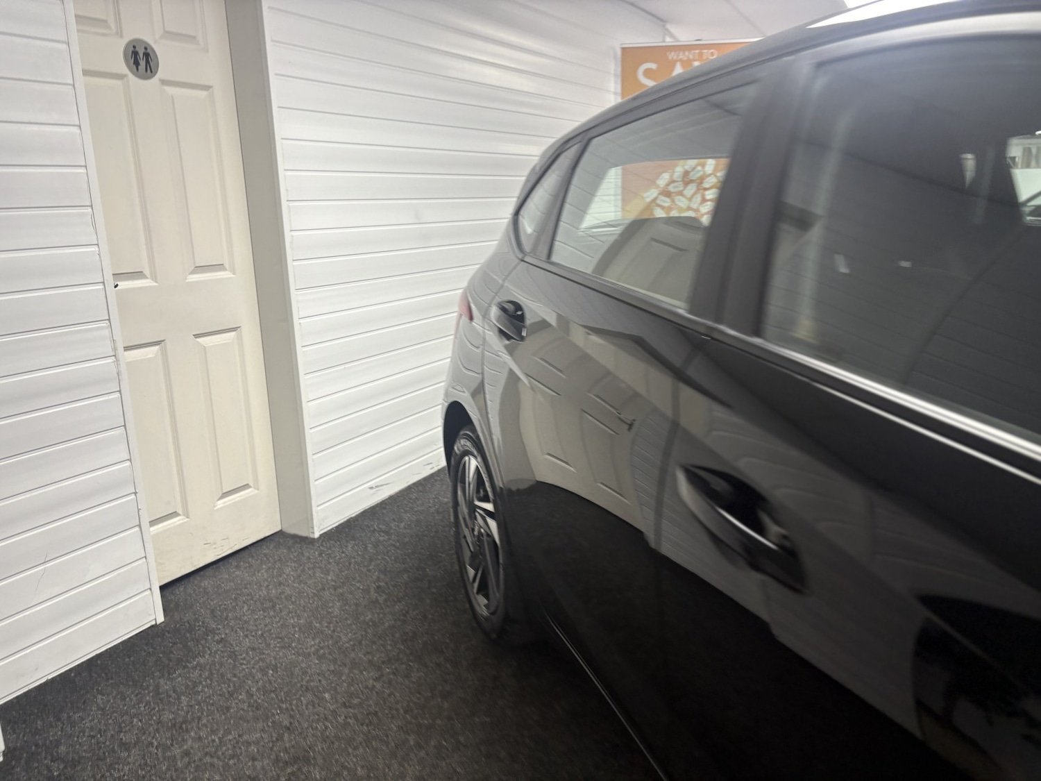 Used Hyundai i20 2023 for sale - 76471136: Photo 12