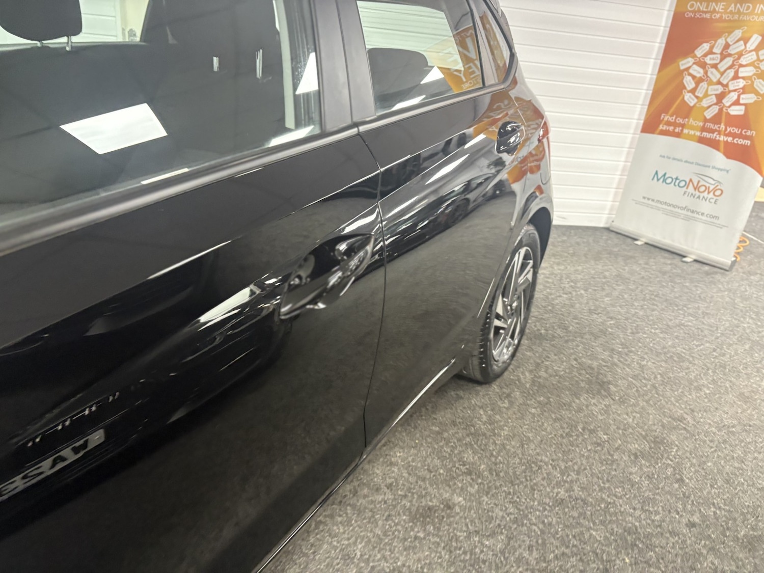 Used Hyundai i20 2023 for sale - 76471136: Photo 19