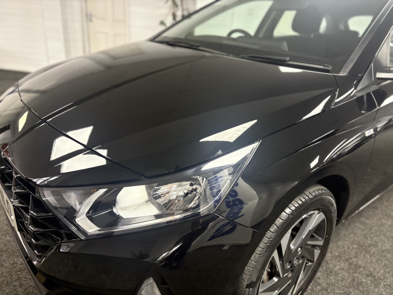 Used Hyundai i20 2023 for sale - 76471136: Photo 22