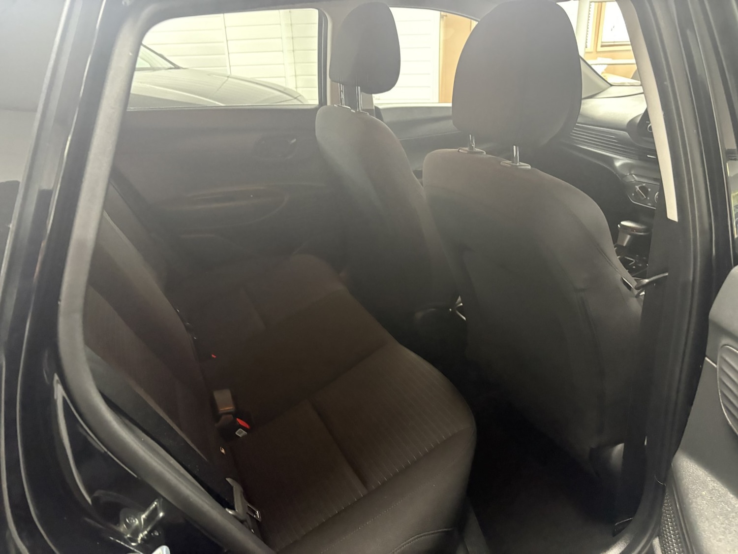 Used Hyundai i20 2023 for sale - 76471136: Photo 27