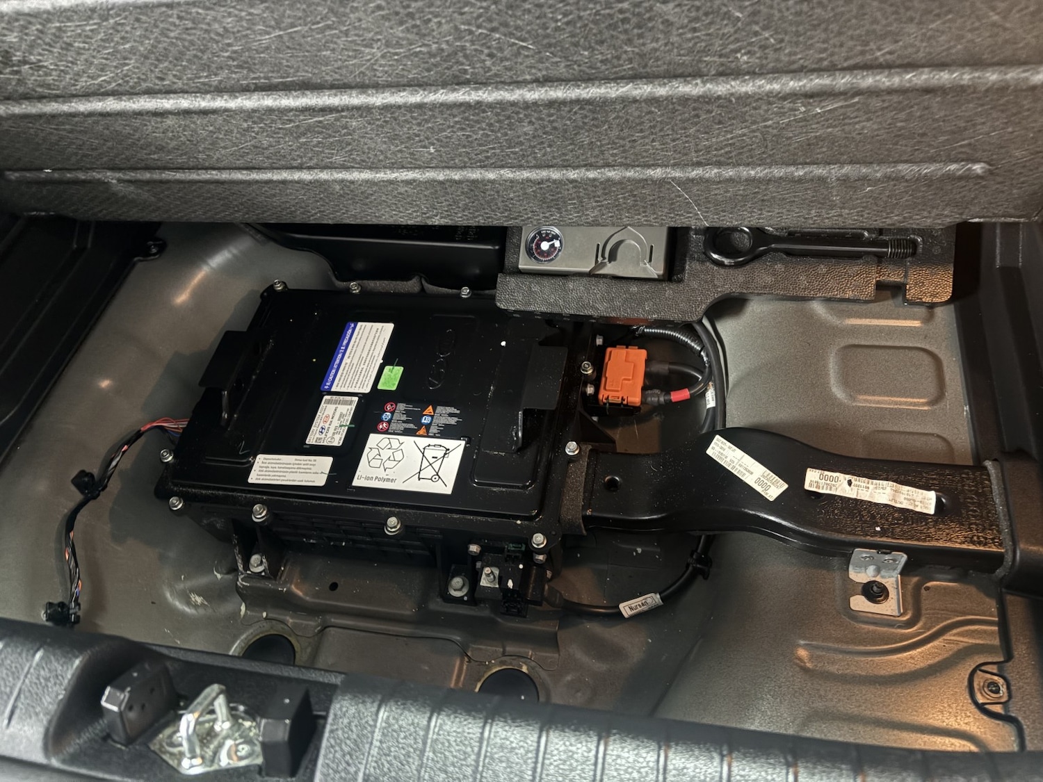 Used Hyundai i20 2023 for sale - 76471136: Photo 29