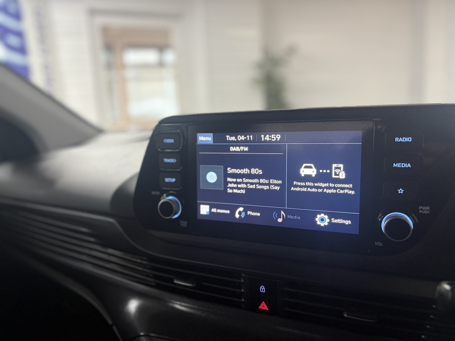 Used Hyundai i20 2023 for sale - 76471136: Photo 34