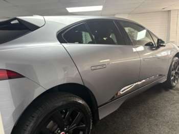 Used Jaguar I-Pace 2021 for sale - 74664523: Photo