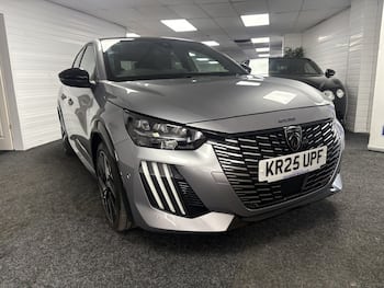 Used Peugeot 208 2025 for sale - 79631424: Photo