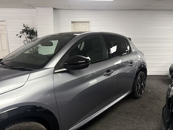 Used Peugeot 208 2025 for sale - 79631424: Photo