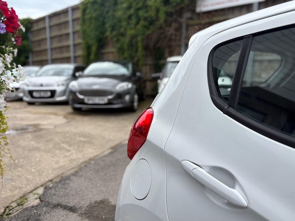 Used Vauxhall Viva 2017 for sale - 75497273: Photo 13
