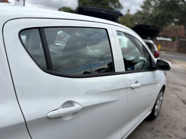 Used Vauxhall Viva 2017 for sale - 75497273: Photo 14