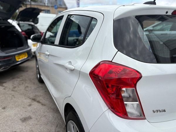 Used Vauxhall Viva 2017 for sale - 75497273: Photo 17