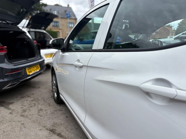 Used Vauxhall Viva 2017 for sale - 75497273: Photo 18