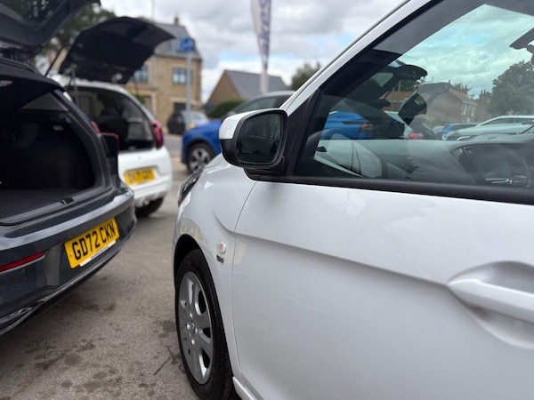 Used Vauxhall Viva 2017 for sale - 75497273: Photo 19
