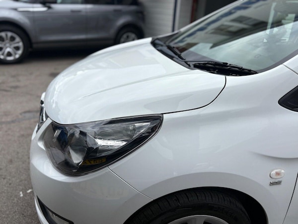 Used Vauxhall Viva 2017 for sale - 75497273: Photo 21