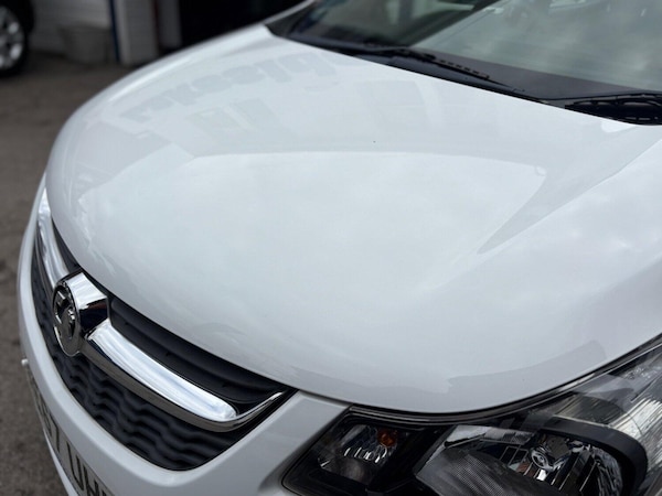 Used Vauxhall Viva 2017 for sale - 75497273: Photo 22
