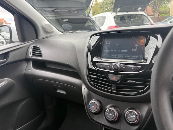 Used Vauxhall Viva 2017 for sale - 75497273: Photo 31