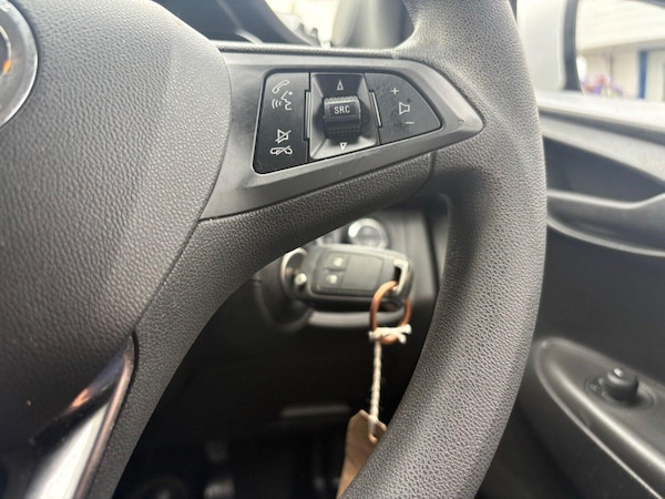 Used Vauxhall Viva 2017 for sale - 75497273: Photo 33