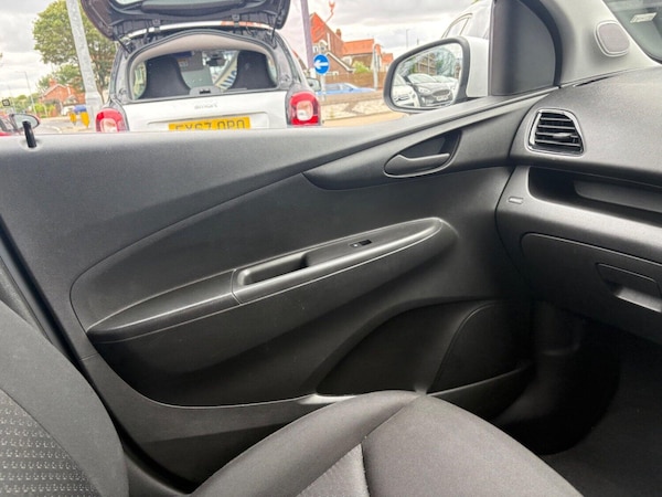 Used Vauxhall Viva 2017 for sale - 75497273: Photo 34