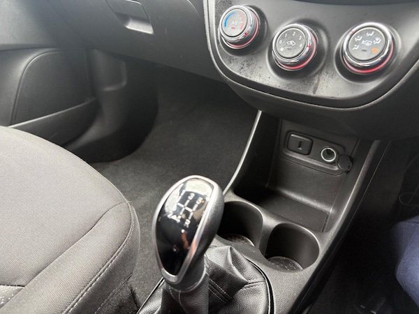 Used Vauxhall Viva 2017 for sale - 75497273: Photo 36