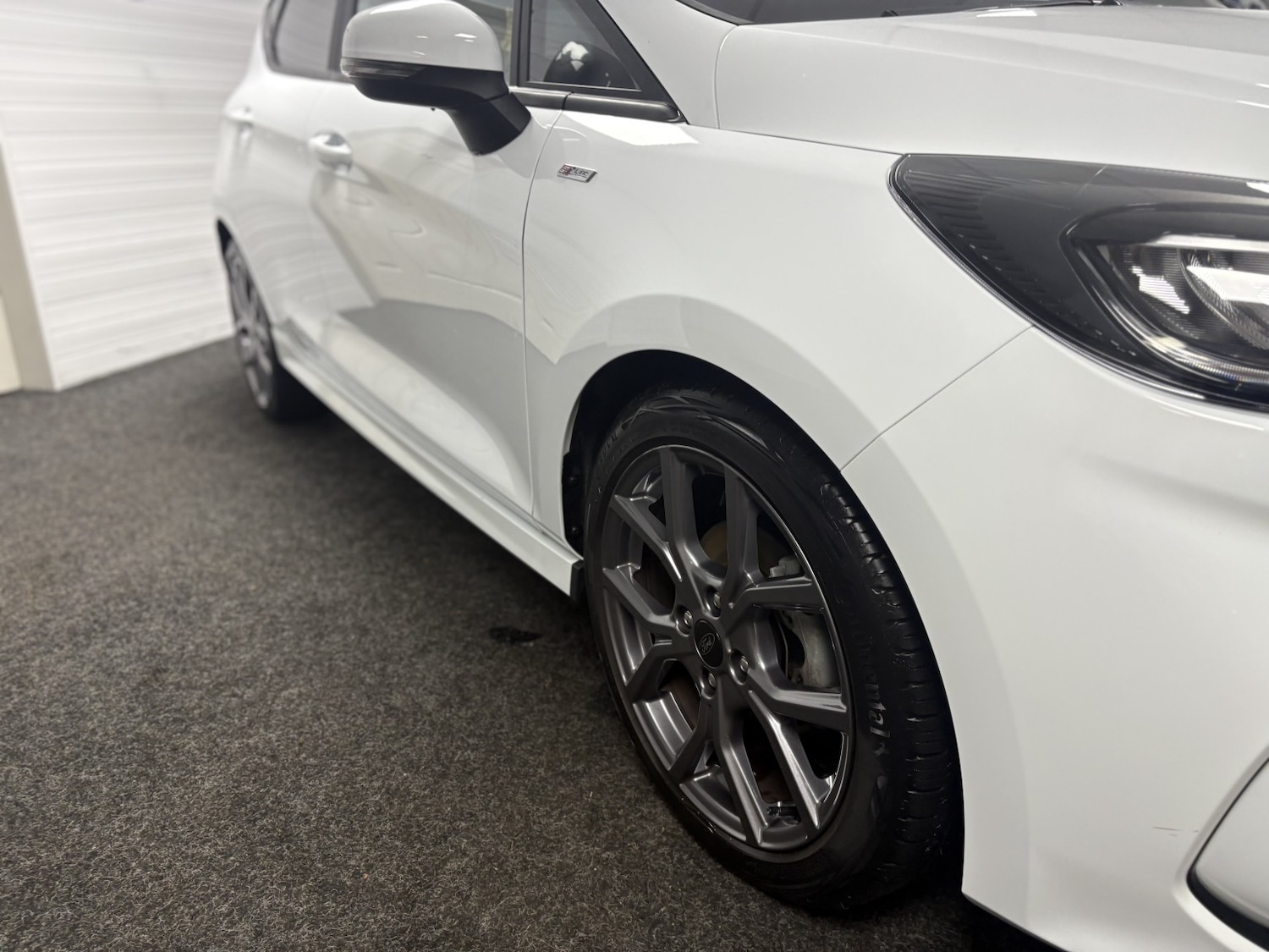 Used Ford Fiesta 2024 for sale - 76830412: Photo 10