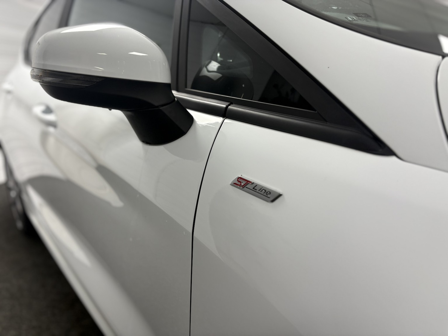 Used Ford Fiesta 2024 for sale - 76830412: Photo 11