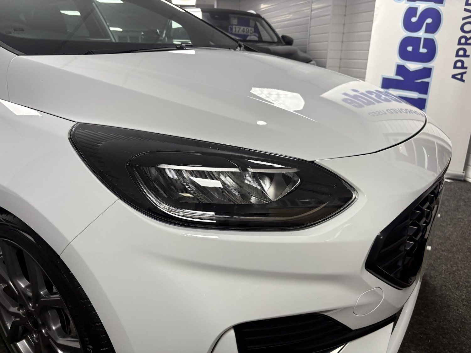 Used Ford Fiesta 2024 for sale - 76830412: Photo 12