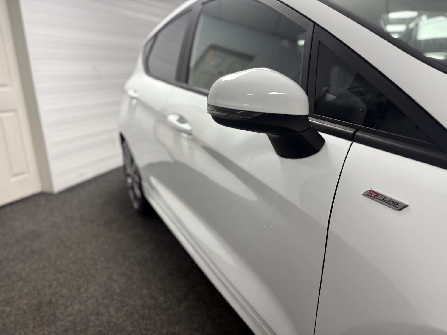 Used Ford Fiesta 2024 for sale - 76830412: Photo 13