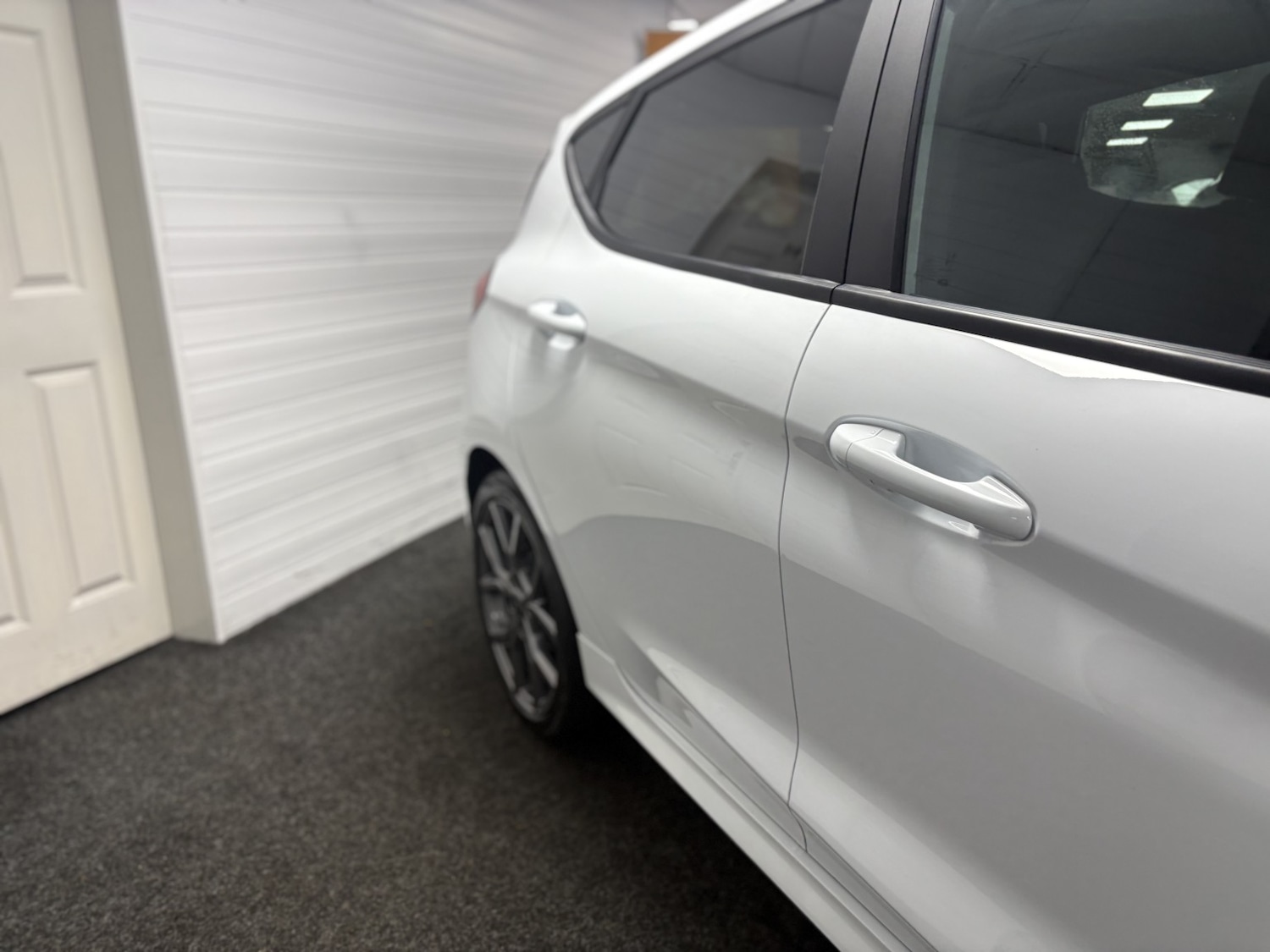 Used Ford Fiesta 2024 for sale - 76830412: Photo 14