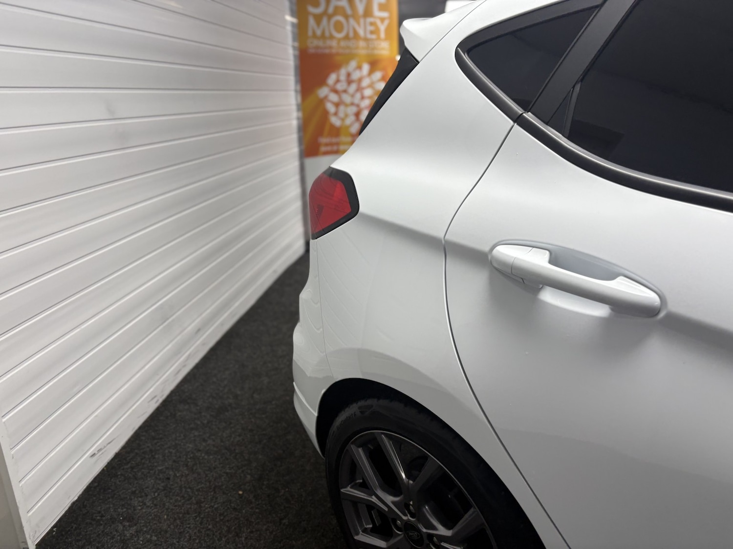 Used Ford Fiesta 2024 for sale - 76830412: Photo 15