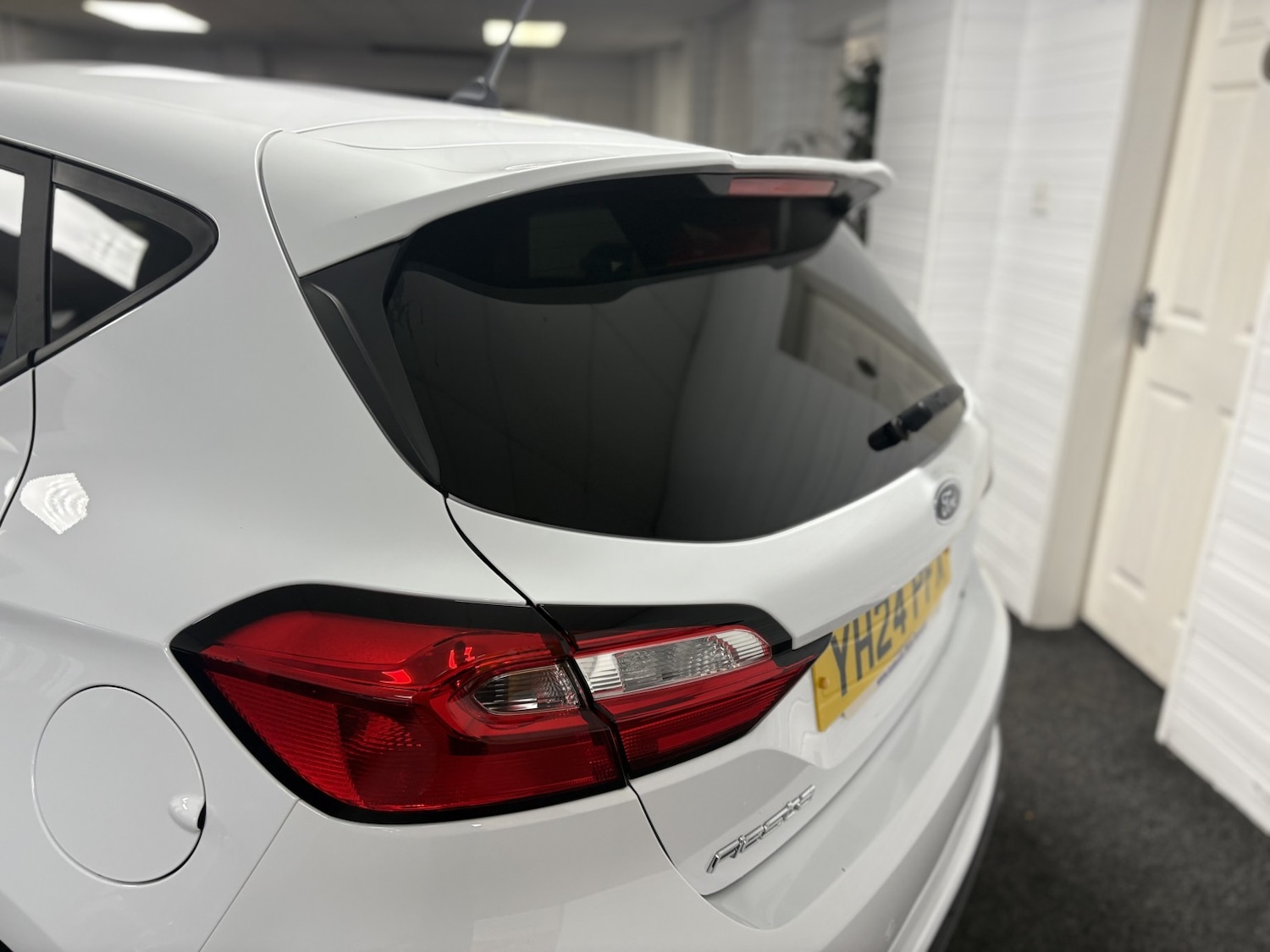 Used Ford Fiesta 2024 for sale - 76830412: Photo 17