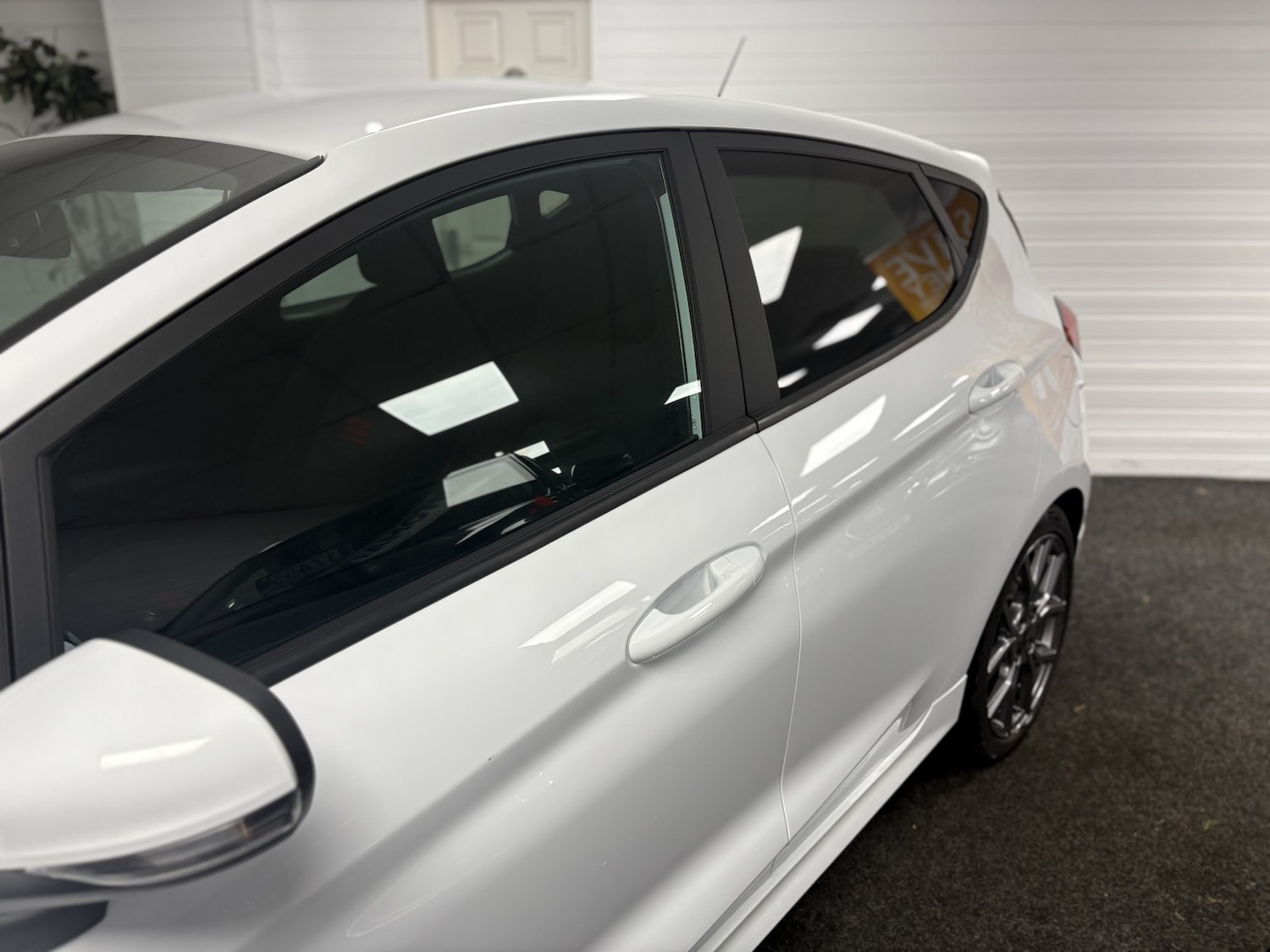 Used Ford Fiesta 2024 for sale - 76830412: Photo 18