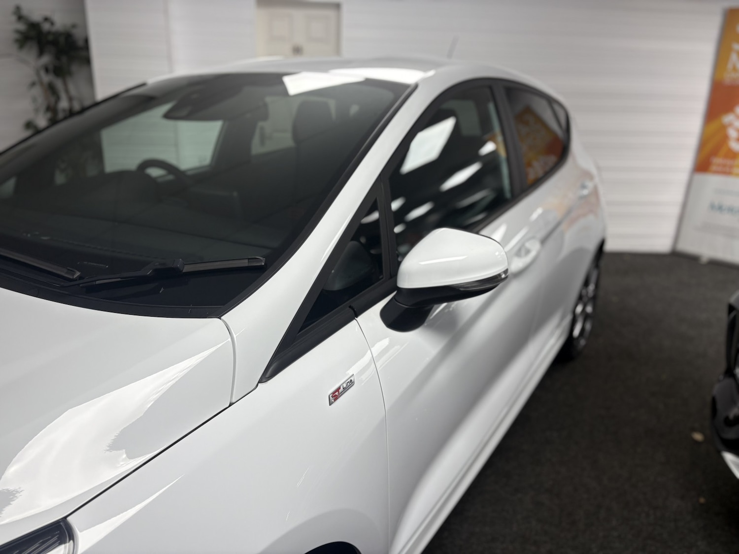 Used Ford Fiesta 2024 for sale - 76830412: Photo 19