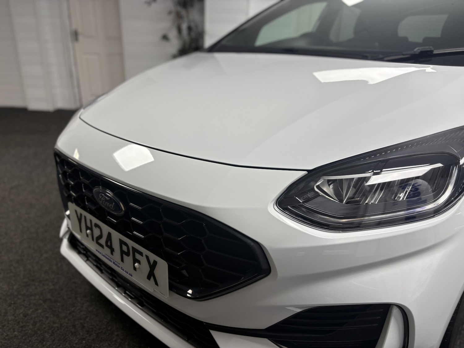 Used Ford Fiesta 2024 for sale - 76830412: Photo 20