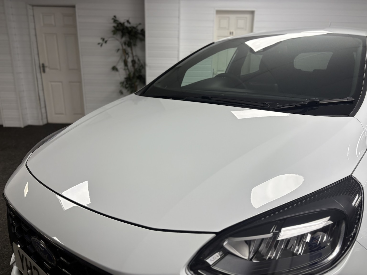 Used Ford Fiesta 2024 for sale - 76830412: Photo 21