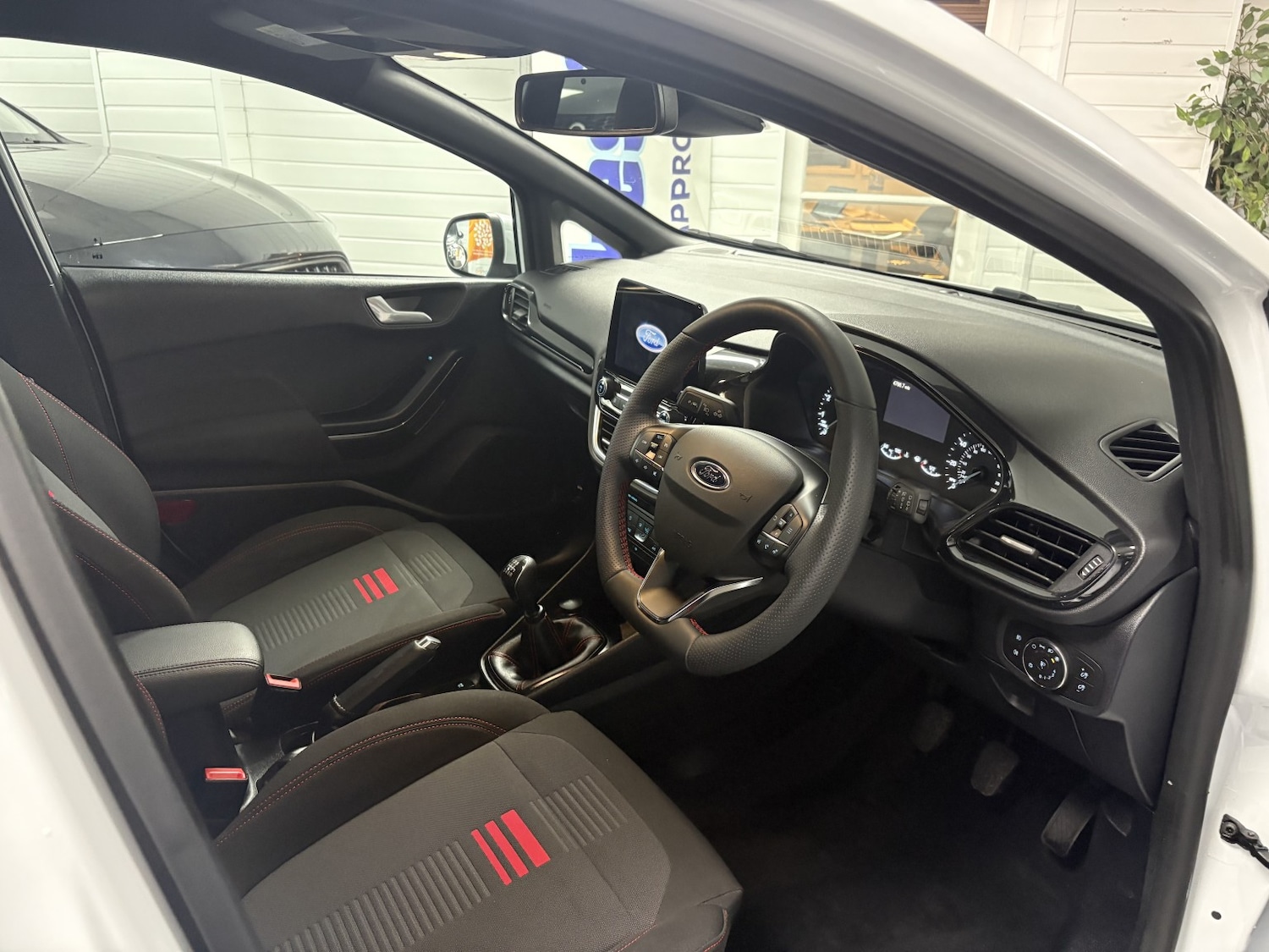 Used Ford Fiesta 2024 for sale - 76830412: Photo 22