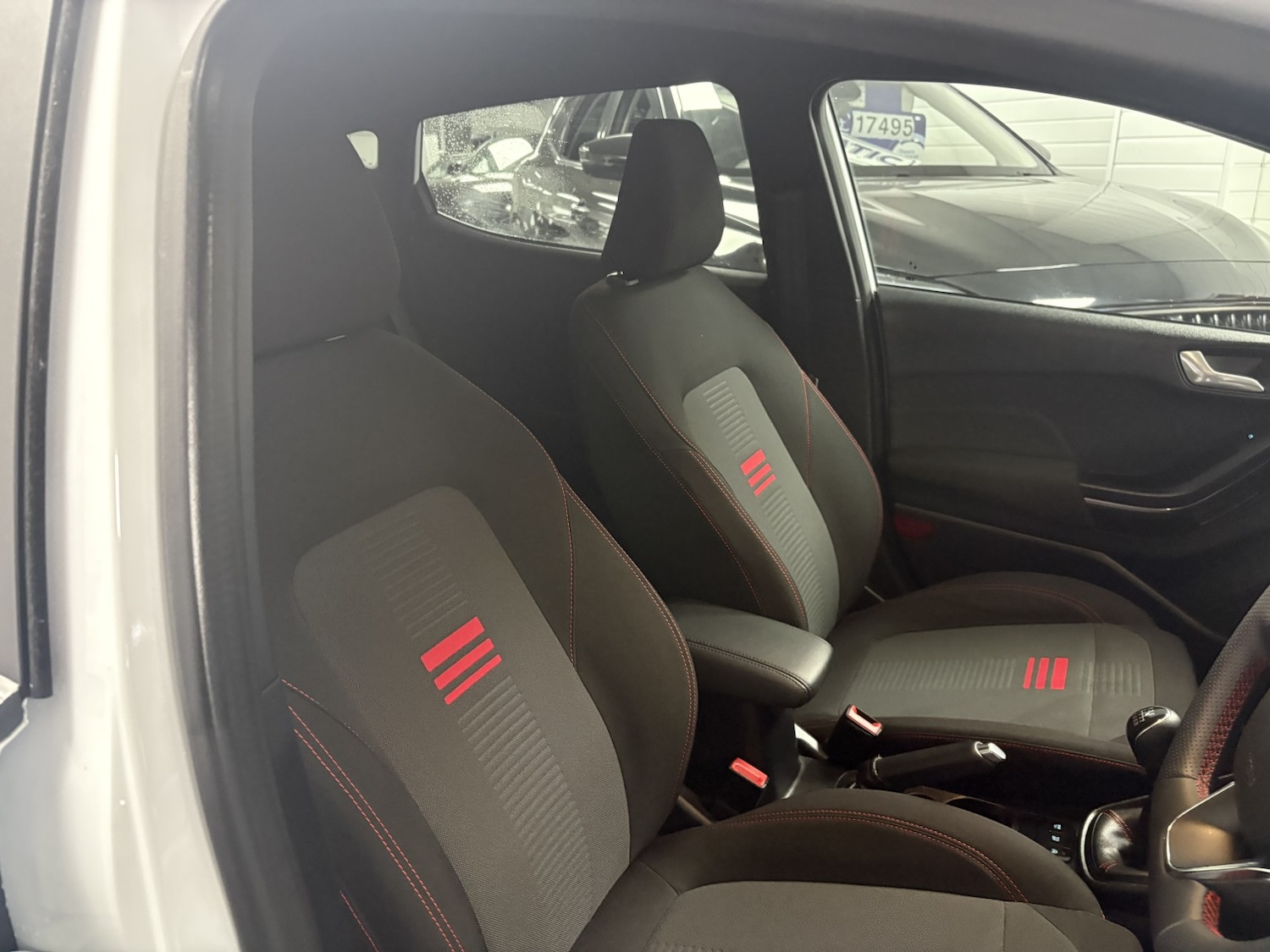 Used Ford Fiesta 2024 for sale - 76830412: Photo 23