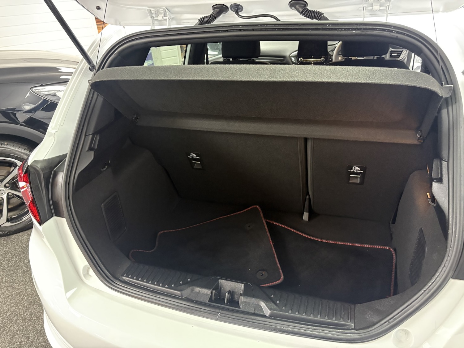 Used Ford Fiesta 2024 for sale - 76830412: Photo 26