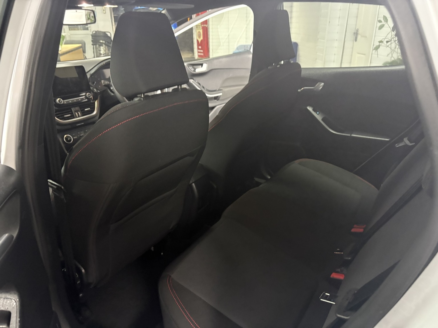 Used Ford Fiesta 2024 for sale - 76830412: Photo 27