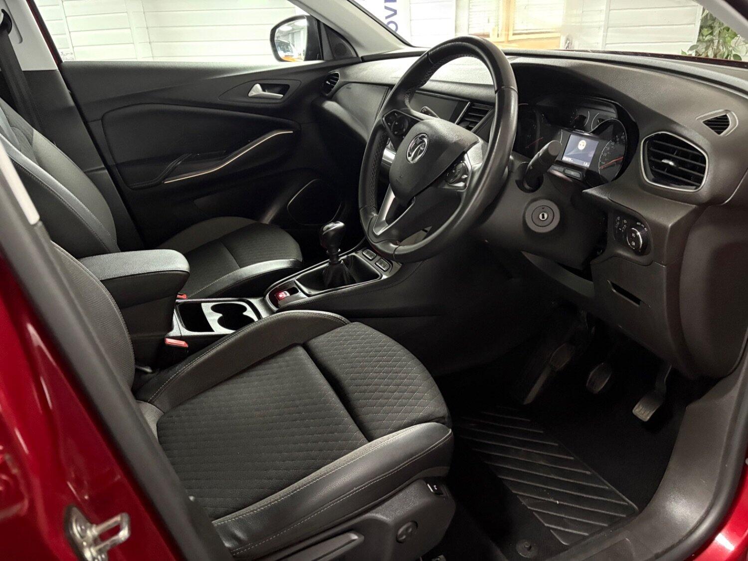 Vehicle 27
