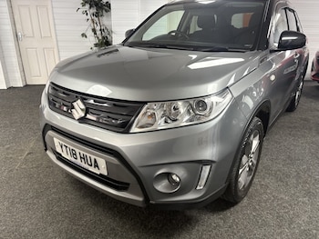 Used Suzuki Vitara 2018 for sale - 79254980: Photo