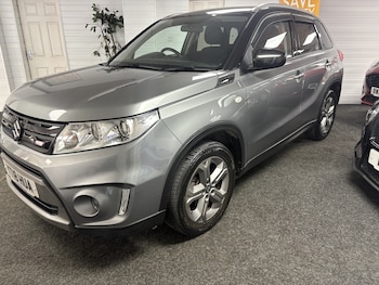 Used Suzuki Vitara 2018 for sale - 79254980: Photo
