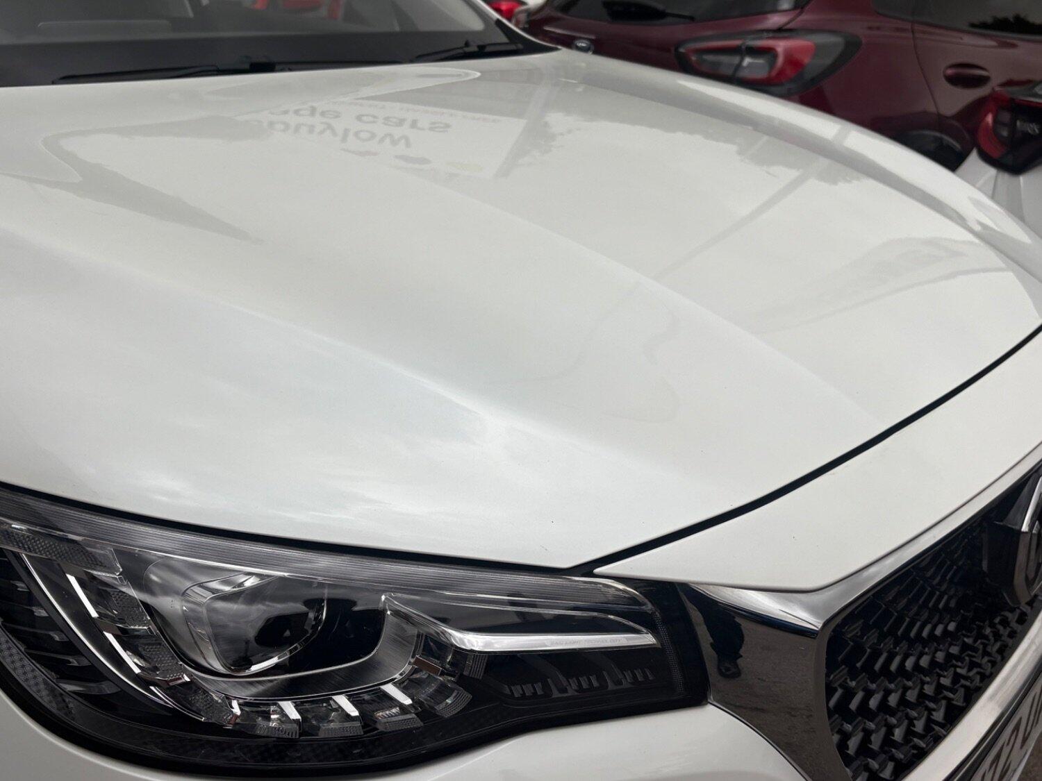 Used MG MG HS 2022 for sale - 76376882: Photo 10