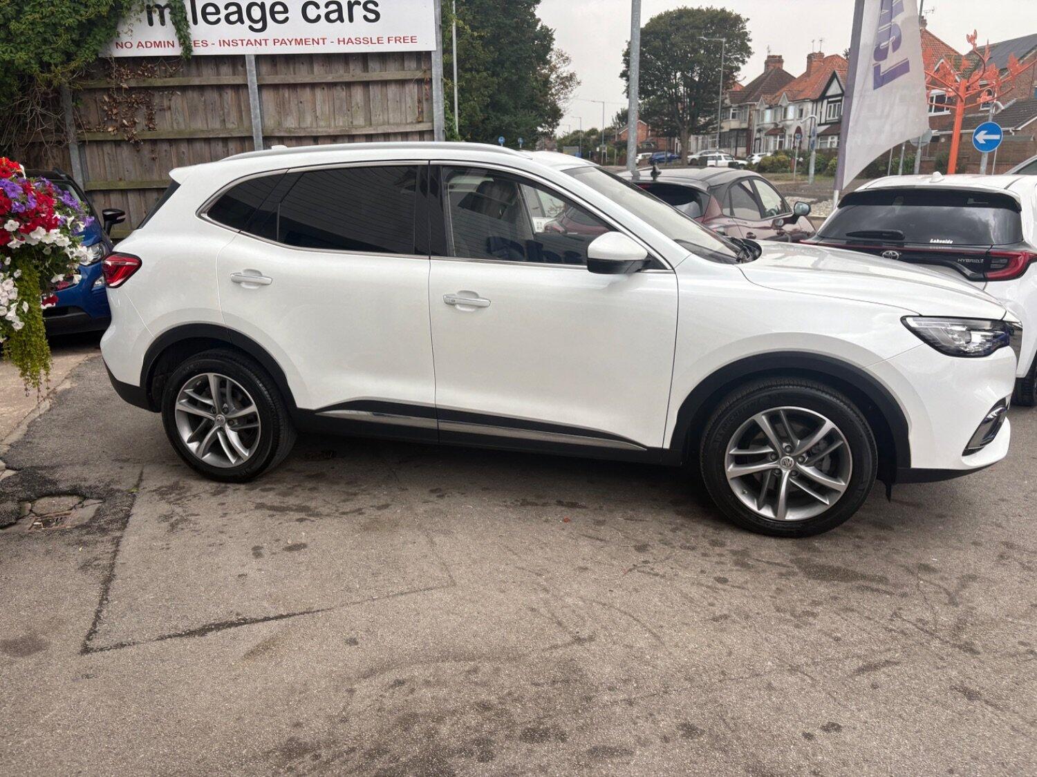 Used MG MG HS 2022 for sale - 76376882: Photo 11