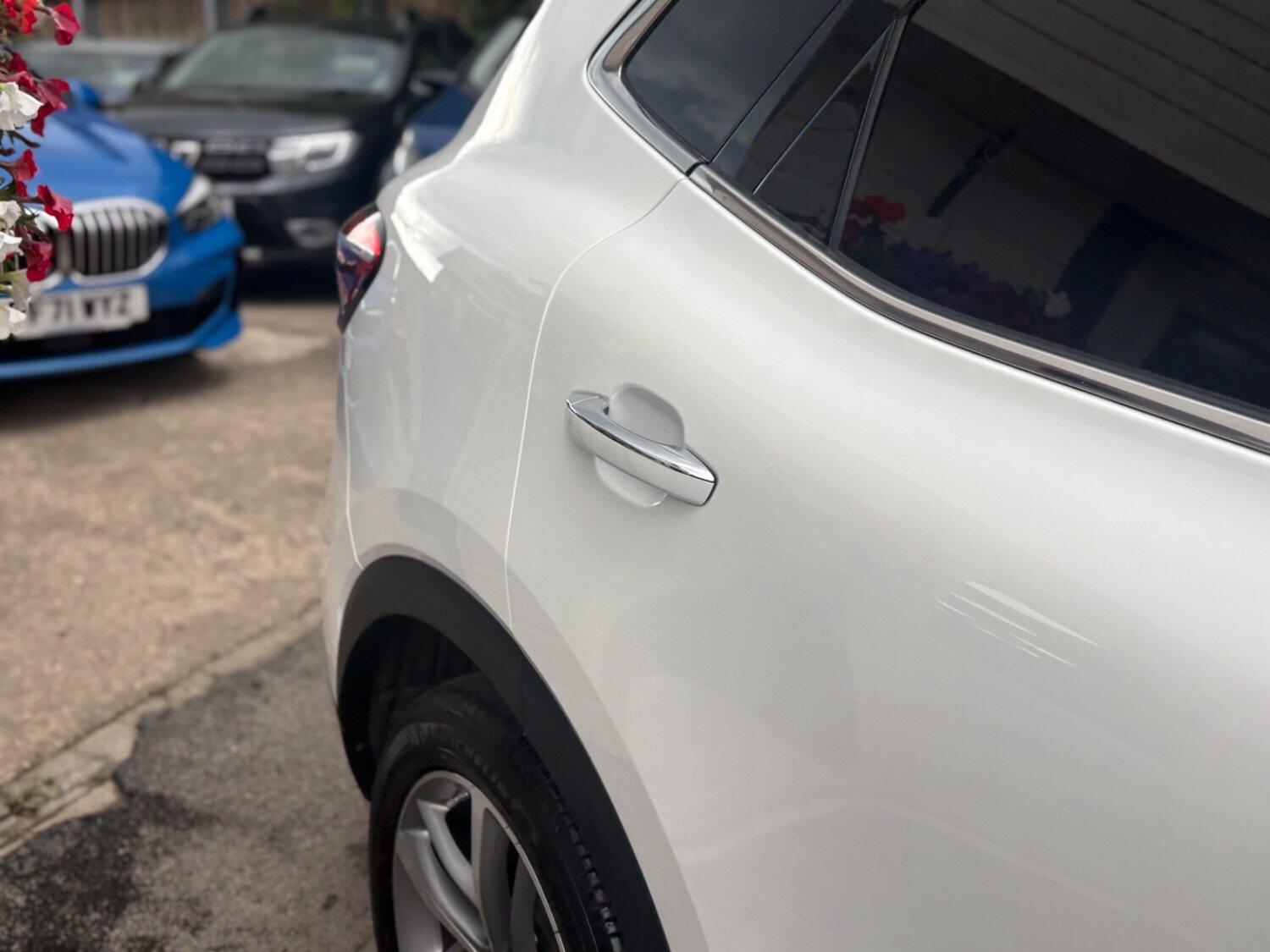 Used MG MG HS 2022 for sale - 76376882: Photo 14