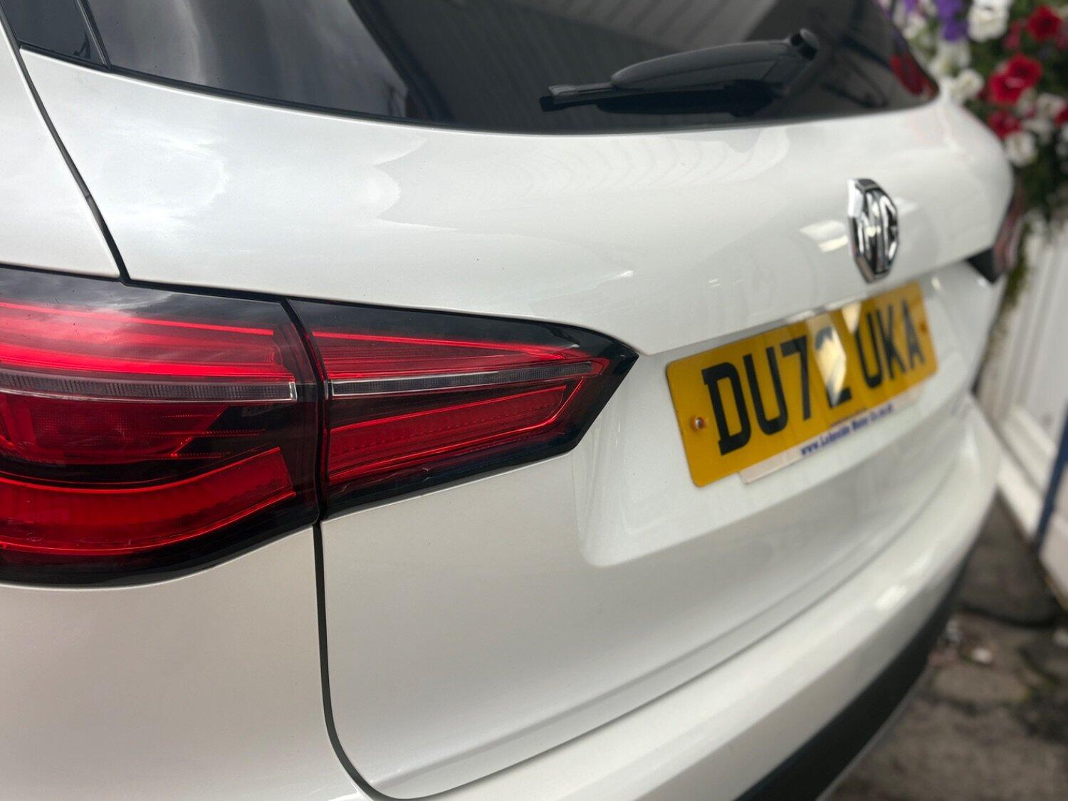 Used MG MG HS 2022 for sale - 76376882: Photo 16
