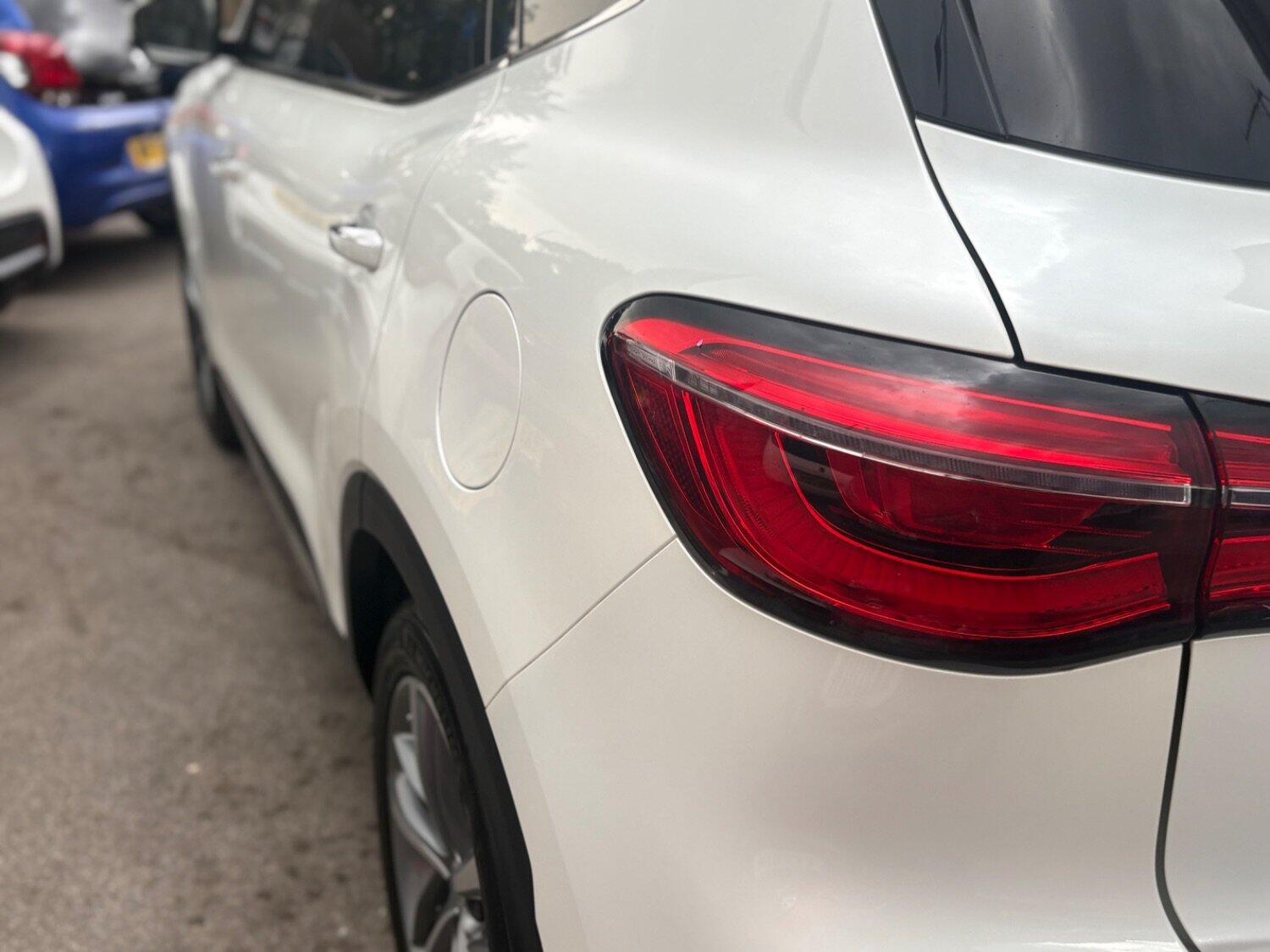 Used MG MG HS 2022 for sale - 76376882: Photo 17